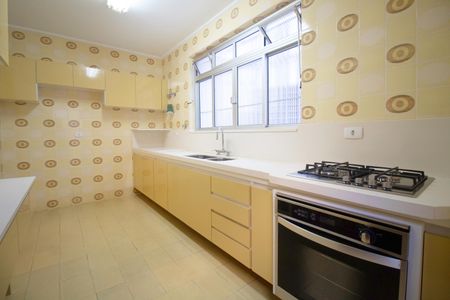 Casa para alugar com 140m², 3 quartos e 4 vagas