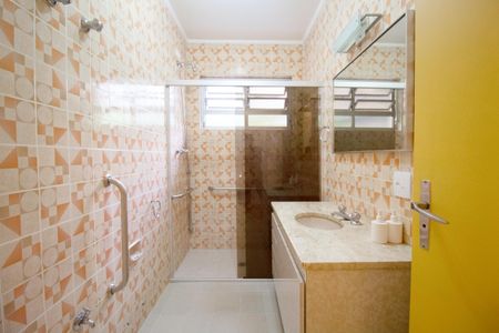 Casa para alugar com 140m², 3 quartos e 4 vagas