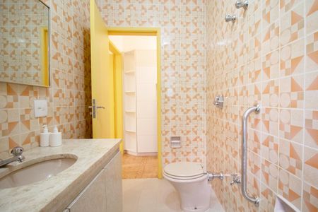 Casa para alugar com 140m², 3 quartos e 4 vagas