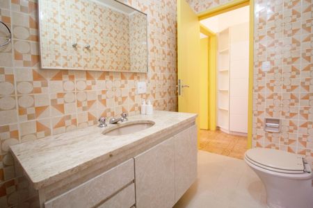 Casa para alugar com 140m², 3 quartos e 4 vagas