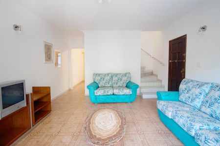 Casa para alugar com 140m², 3 quartos e 4 vagas