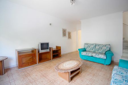 Casa para alugar com 140m², 3 quartos e 4 vagas