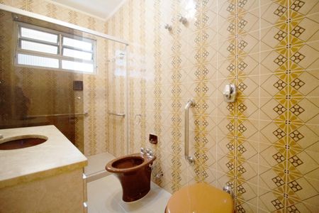 Casa para alugar com 140m², 3 quartos e 4 vagas