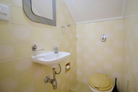 Casa para alugar com 140m², 3 quartos e 4 vagas