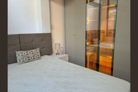 Studio de apartamento para alugar com 1 quarto, 30m² em Botafogo, Rio de Janeiro