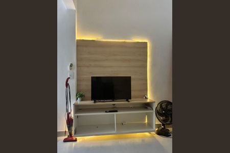 Studio de apartamento para alugar com 1 quarto, 30m² em Botafogo, Rio de Janeiro