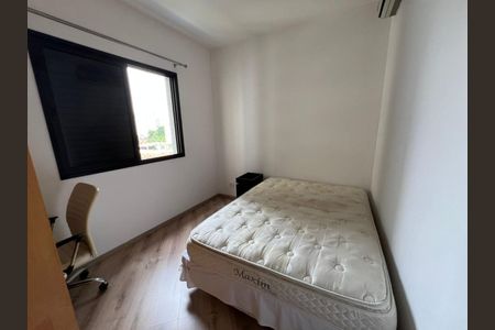 Foto 09 de apartamento para alugar com 1 quarto, 44m² em Vila da Saúde, São Paulo