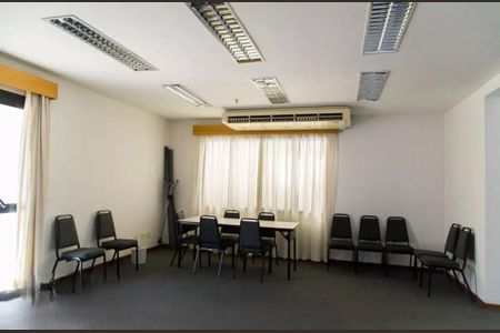 Foto 22 de apartamento para alugar com 1 quarto, 44m² em Vila da Saúde, São Paulo