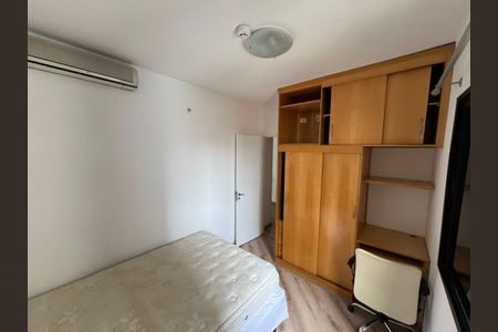 Apartamento à venda com 44m², 1 quarto e 1 vagaFoto 07