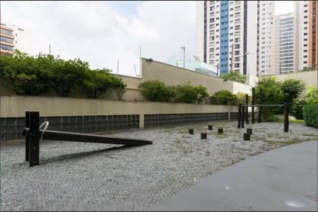 Apartamento à venda com 44m², 1 quarto e 1 vagaFoto 14