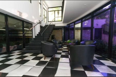 Apartamento à venda com 44m², 1 quarto e 1 vagaFoto 25