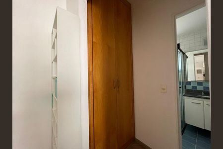 Apartamento à venda com 44m², 1 quarto e 1 vagaFoto 10