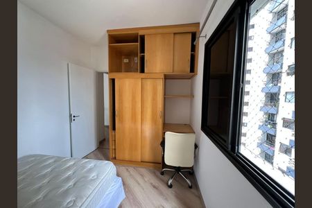 Foto 08 de apartamento para alugar com 1 quarto, 44m² em Vila da Saúde, São Paulo