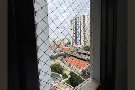 Apartamento à venda com 44m², 1 quarto e 1 vagaFoto 06