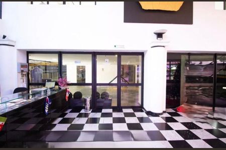 Apartamento à venda com 44m², 1 quarto e 1 vagaFoto 26