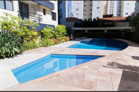 Apartamento à venda com 44m², 1 quarto e 1 vagaFoto 19