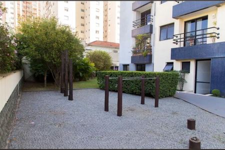 Apartamento à venda com 44m², 1 quarto e 1 vagaFoto 15