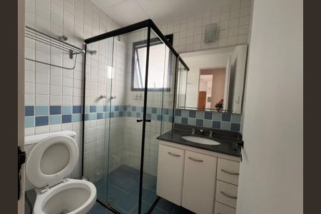 Apartamento à venda com 44m², 1 quarto e 1 vagaFoto 11