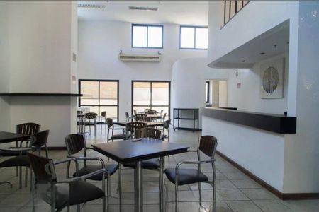 Foto 13 de apartamento para alugar com 1 quarto, 44m² em Vila da Saúde, São Paulo