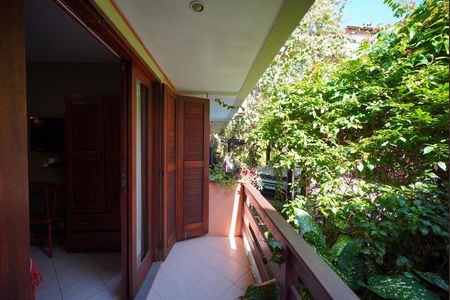 Sacada de kitnet/studio para alugar com 1 quarto, 55m² em Lagoa da Conceição, Florianópolis