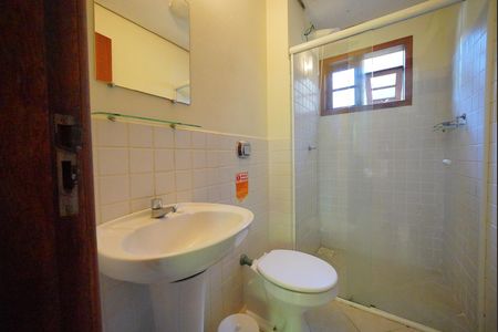 Studio para alugar com 55m², 1 quarto e 1 vagaBanheiro