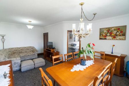 Foto 02 de apartamento à venda com 2 quartos, 80m² em Vila Mascote, São Paulo