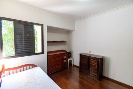 Foto 11 de apartamento à venda com 2 quartos, 80m² em Vila Mascote, São Paulo