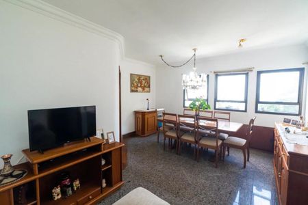 Foto 03 de apartamento à venda com 2 quartos, 80m² em Vila Mascote, São Paulo