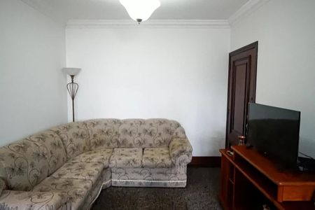 Foto 05 de apartamento à venda com 2 quartos, 80m² em Vila Mascote, São Paulo