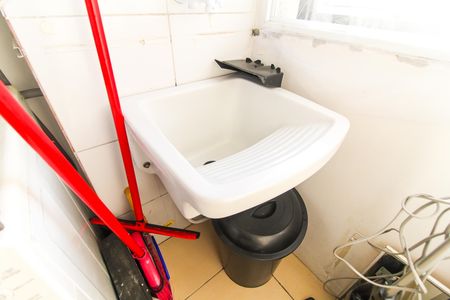 Apartamento à venda com 46m², 2 quartos e 1 vagaÁrea de Serviço