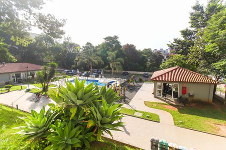 Apartamento à venda com 46m², 2 quartos e 1 vagaVista da Varanda 