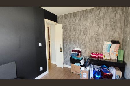 Quarto 2 de apartamento à venda com 2 quartos, 51m² em Jardim Norma, São Paulo