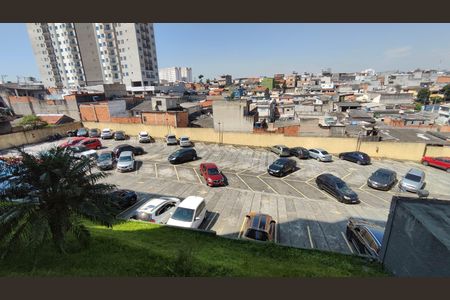Apartamento à venda com 51m², 2 quartos e 1 vagaEstacionamento