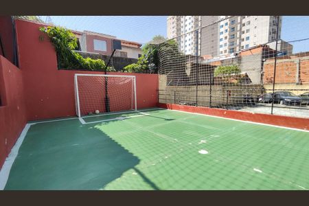 Apartamento à venda com 51m², 2 quartos e 1 vagaQuadra