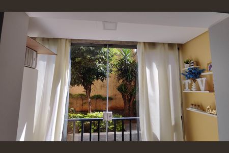 Apartamento à venda com 51m², 2 quartos e 1 vagaSacada