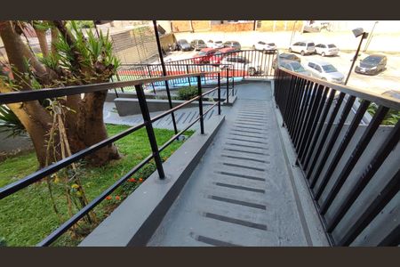 Apartamento à venda com 51m², 2 quartos e 1 vagaRampa de acessibilidade