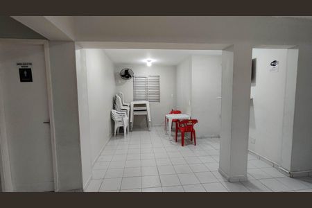 Apartamento à venda com 51m², 2 quartos e 1 vagaSalão de Festas