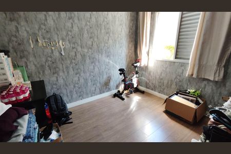 Apartamento à venda com 51m², 2 quartos e 1 vagaQuarto 2