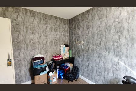 Quarto 2 de apartamento à venda com 2 quartos, 51m² em Jardim Norma, São Paulo