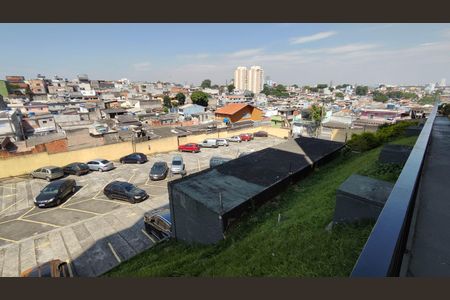 Apartamento à venda com 51m², 2 quartos e 1 vagaEstacionamento