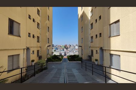 Apartamento à venda com 51m², 2 quartos e 1 vagaÁrea comum