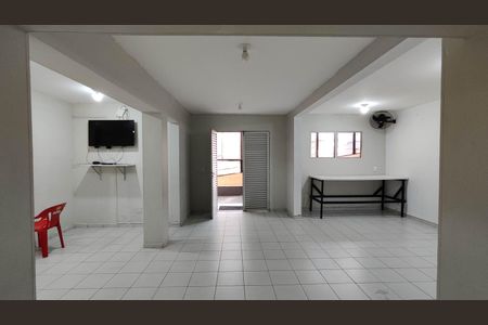 Apartamento à venda com 51m², 2 quartos e 1 vagaSalão de Festas