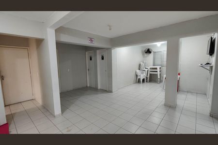 Apartamento à venda com 51m², 2 quartos e 1 vagaSalão de Festas