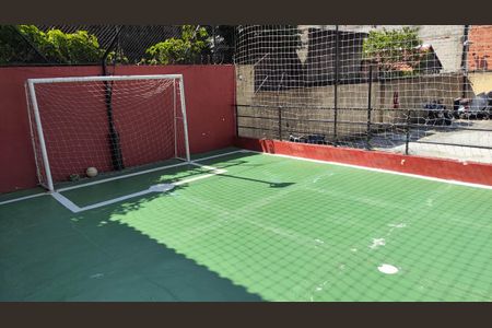 Apartamento à venda com 51m², 2 quartos e 1 vagaQuadra