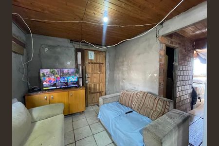 Casa à venda com 2 quartos, 39m² em Santa Teresa, São Leopoldo