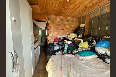 Casa à venda com 2 quartos, 39m² em Santa Teresa, São Leopoldo