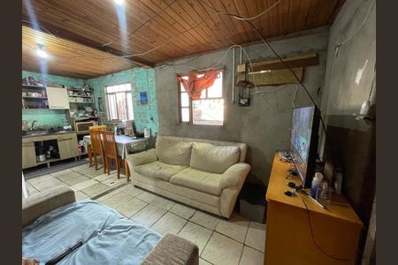 Casa à venda com 2 quartos, 39m² em Santa Teresa, São Leopoldo
