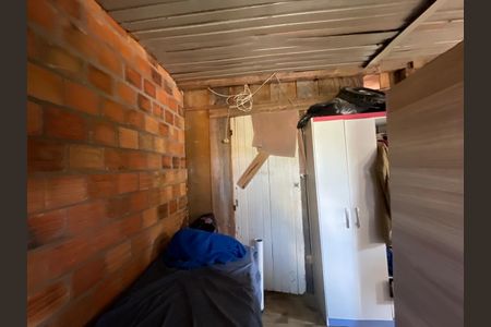 Casa à venda com 2 quartos, 39m² em Santa Teresa, São Leopoldo