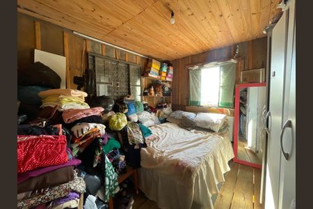 Casa à venda com 2 quartos, 39m² em Santa Teresa, São Leopoldo