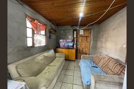 Casa à venda com 2 quartos, 39m² em Santa Teresa, São Leopoldo